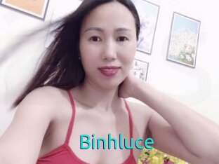 Binhluce