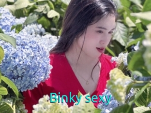 Binky_sexy