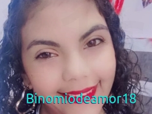 Binomiodeamor18