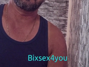 Bixsex4you