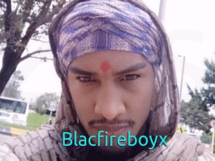 Blacfireboyx