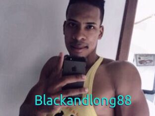 Blackandlong88