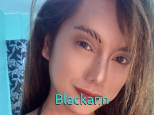 Blackann