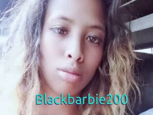 Blackbarbie200