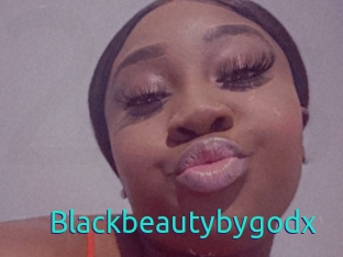 Blackbeautybygodx