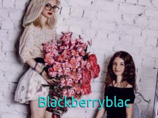 Blackberryblac