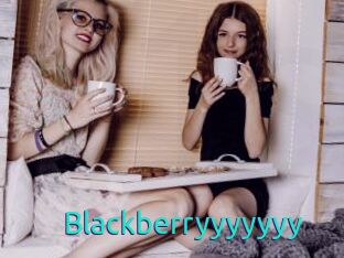 Blackberryyyyyyy