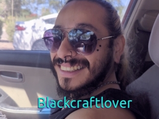 Blackcraftlover