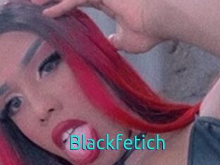 Blackfetich