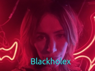Blackholex