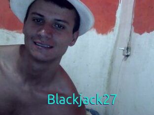 Black_jack27