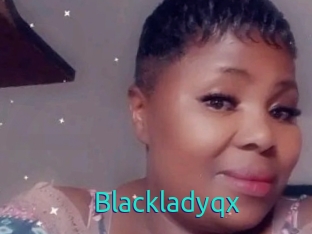 Blackladyqx