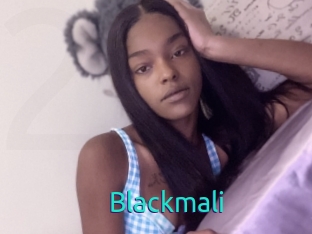 Blackmali