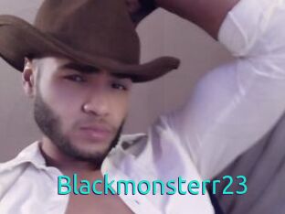 Blackmonsterr23