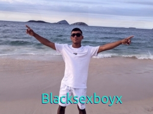 Blacksexboyx