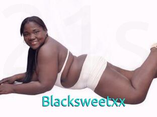 Blacksweetxx