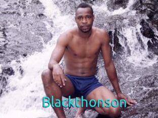 Blackthonson