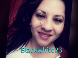 Blackwhite23