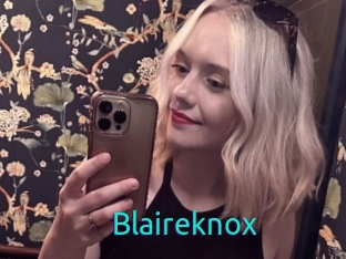 Blaireknox