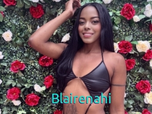 Blairenahi