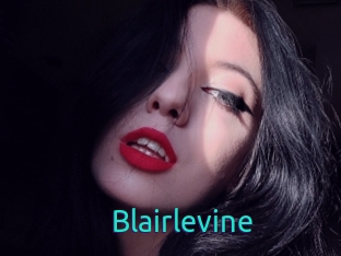 Blairlevine