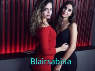Blairsabina