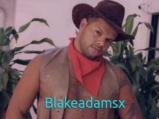 Blakeadamsx