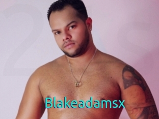 Blakeadamsx