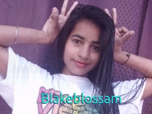 Blakeblossam