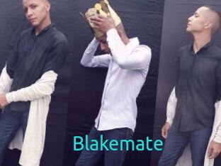 Blakemate