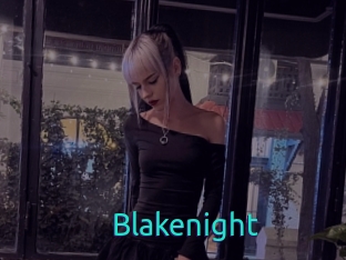 Blakenight