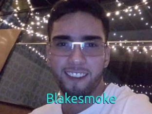 Blakesmoke