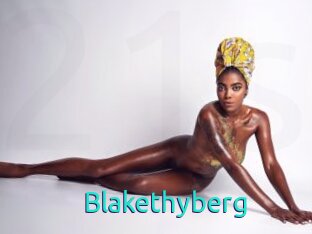 Blakethyberg