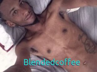 Blendedcoffee
