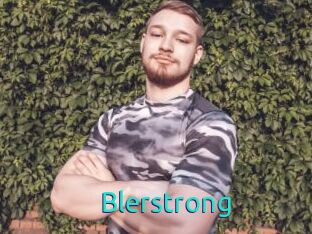 Blerstrong