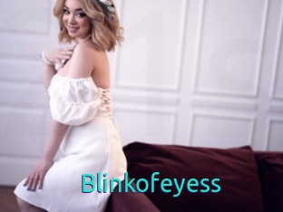 Blinkofeyess