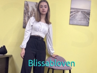 Blissabloven