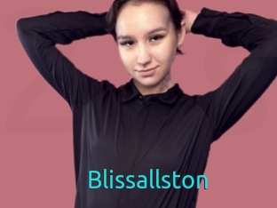 Blissallston