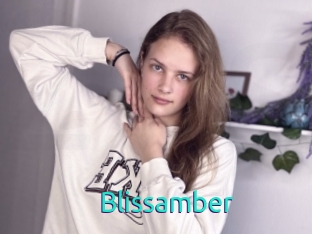 Blissamber