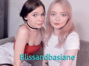 Blissandbasiane