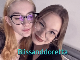 blissanddoretta 21 sextury Link