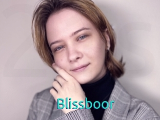 Blissboor