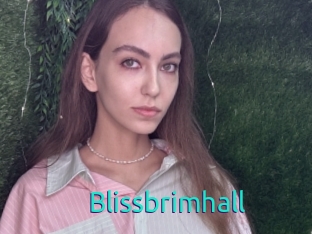 Blissbrimhall