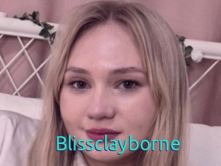 Blissclayborne