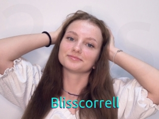 Blisscorrell