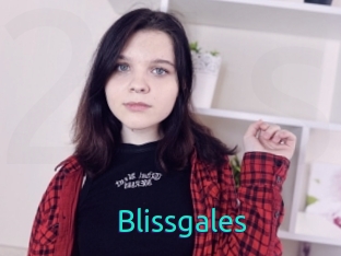 Blissgales