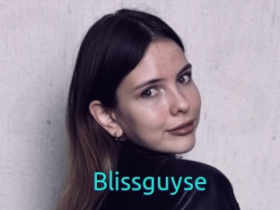 Blissguyse