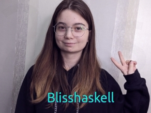 Blisshaskell