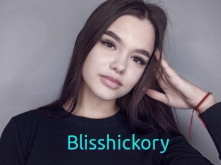 Blisshickory