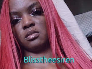Blisstheesiren